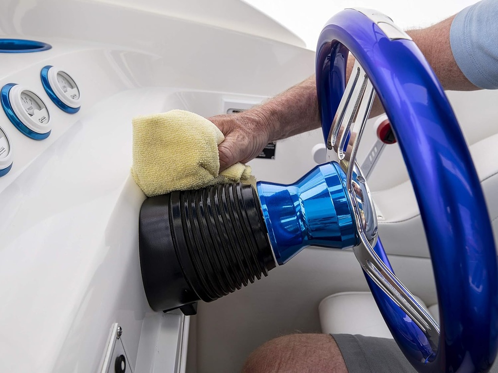 Meguiars Vinyl & Rubber #57