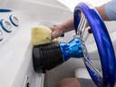 Meguiars Vinyl & Rubber #57