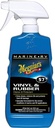 Meguiars Vinyl & Rubber #57