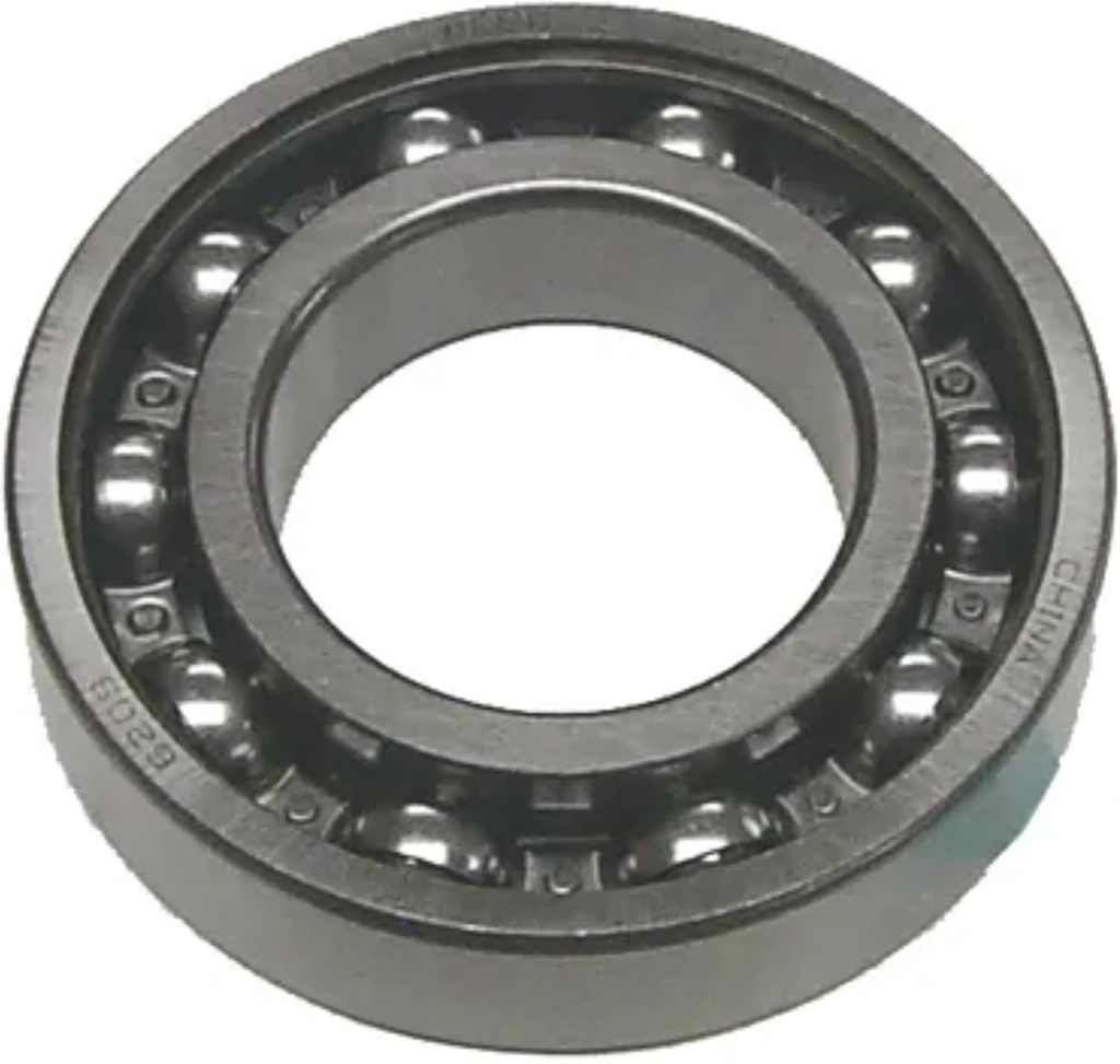 Mercury Bearing 18-1155
