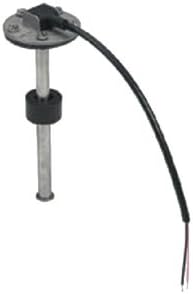Moeller 15" Tank Depths 035765-10