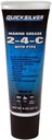 Multi-Purpose 2-4-C Marine Lubricant, 8 oz