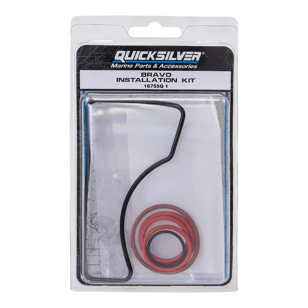 Bravo Gasket Kit