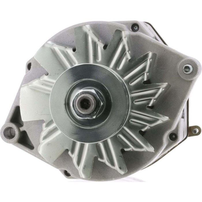 Premium Replacement Alternator - 20102
