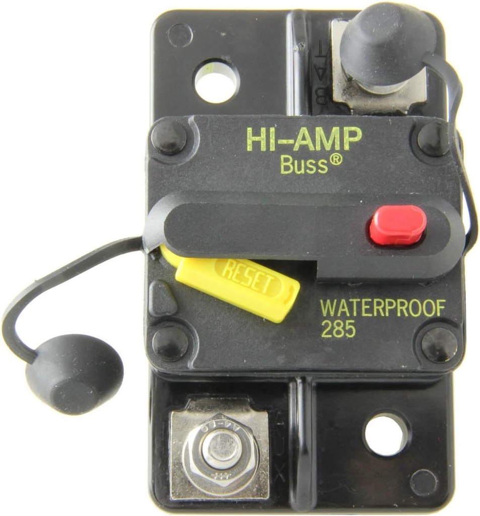Breaker 30AMP Surface mounting 