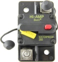 Breaker 30AMP Surface mounting 