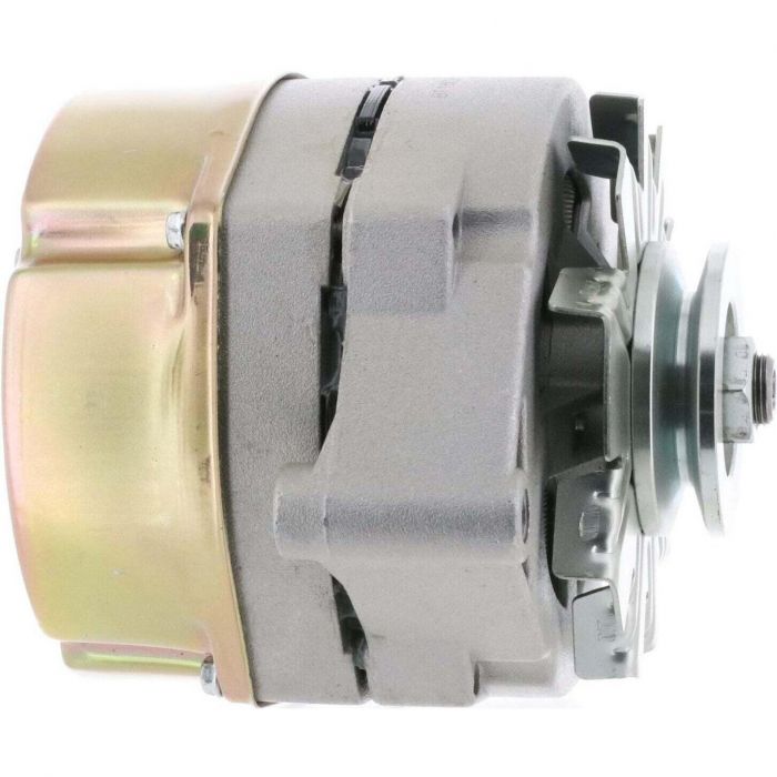 Premium Replacement Alternator - 20102