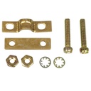 DOMESTIC UNIVERSAL 3300 33C CLAMP SHIM KIT 436774