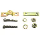 DOMESTIC UNIVERSAL 3300 33C CLAMP SHIM KIT 436774