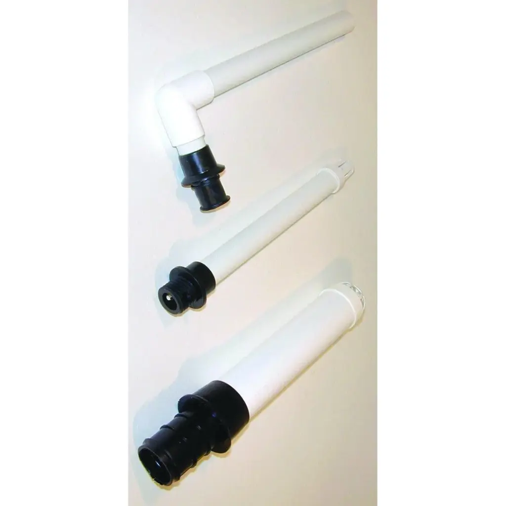 DRAIN TUBE SCREEN F/ODT-1&190