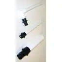 DRAIN TUBE SCREEN F/ODT-1&190