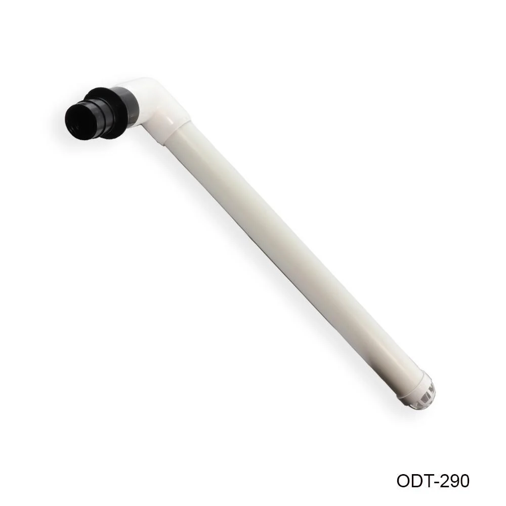 DRAIN TUBE SCREEN F/ODT-1&190