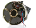 Premium Replacement Alternator - 20104