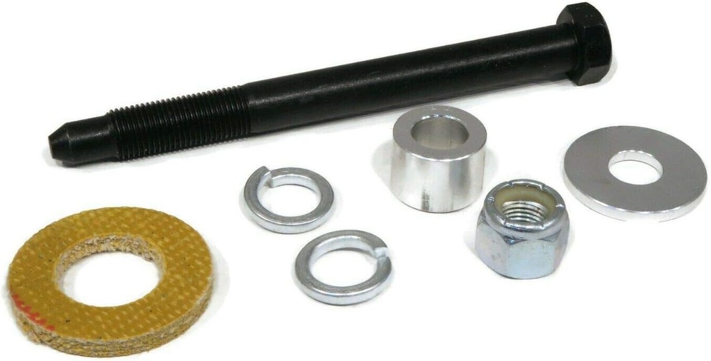Engine Mount Bolt Kit MerCruiser
