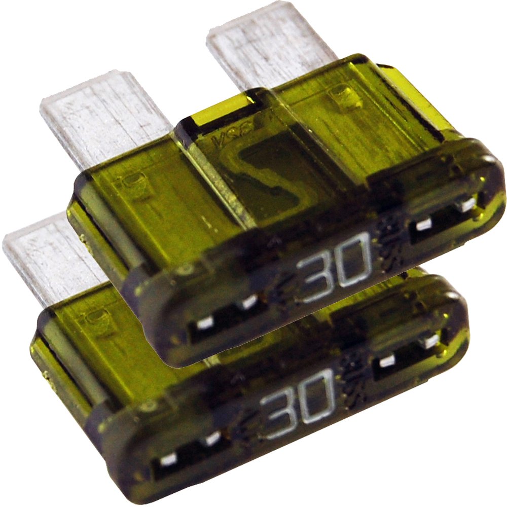 FUSE ATO/ATC 30A x2