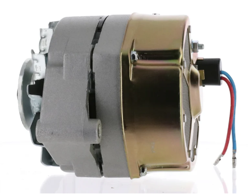 Premium Replacement Alternator - 20104