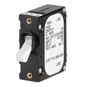 Marine Circuit Breaker Magnetic 10 Amp White