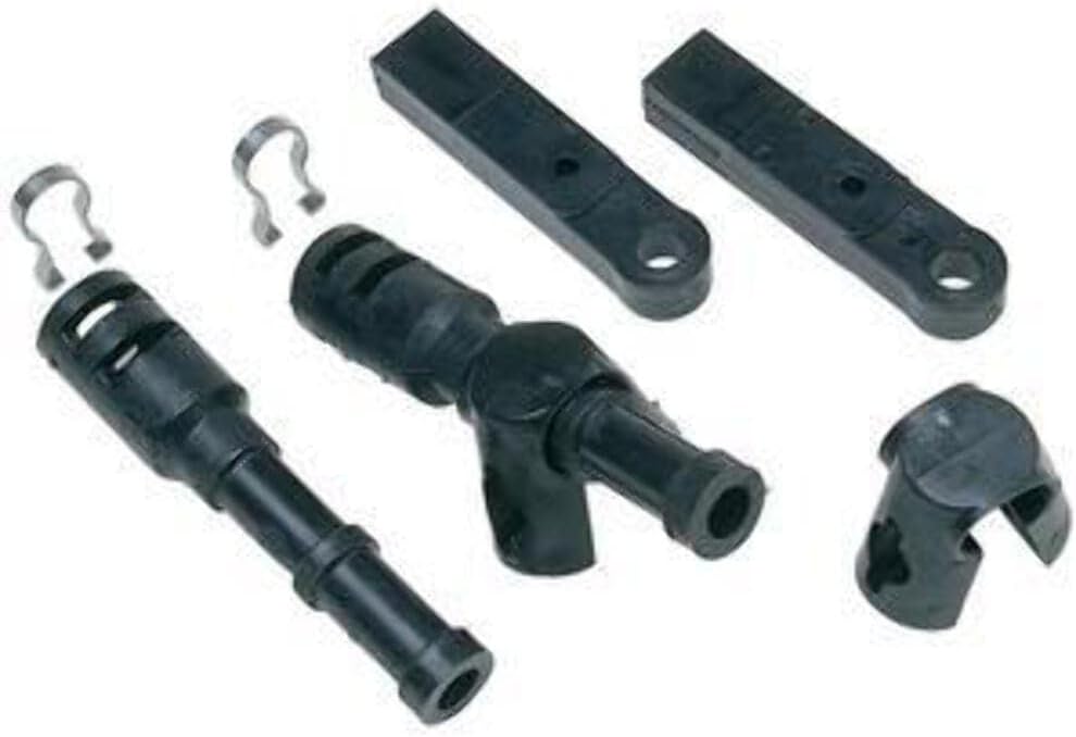 Mercury Inboard Control Cable Connection Kit - 3300/33C