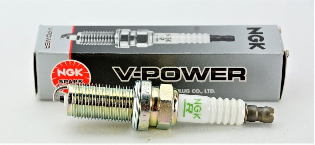 NGK 6376 - LFR5A-11 -  Spark Plug 