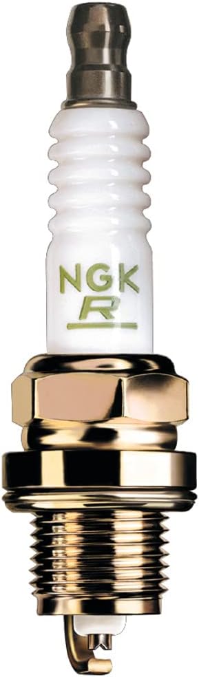 NGK 6630 Spark Plug UR4 