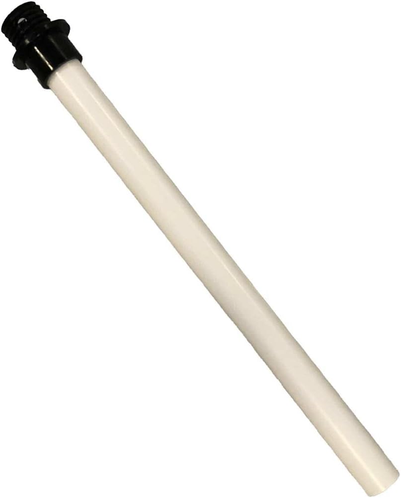 Overflow Drain Tube
