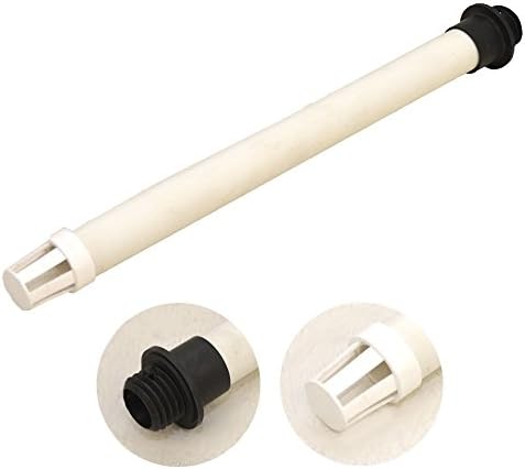 Overflow Drain Tube