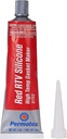 PERMATEX GASKET SLCN HI TEMP 3OZ