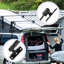 Gas Spring Mount Bracket