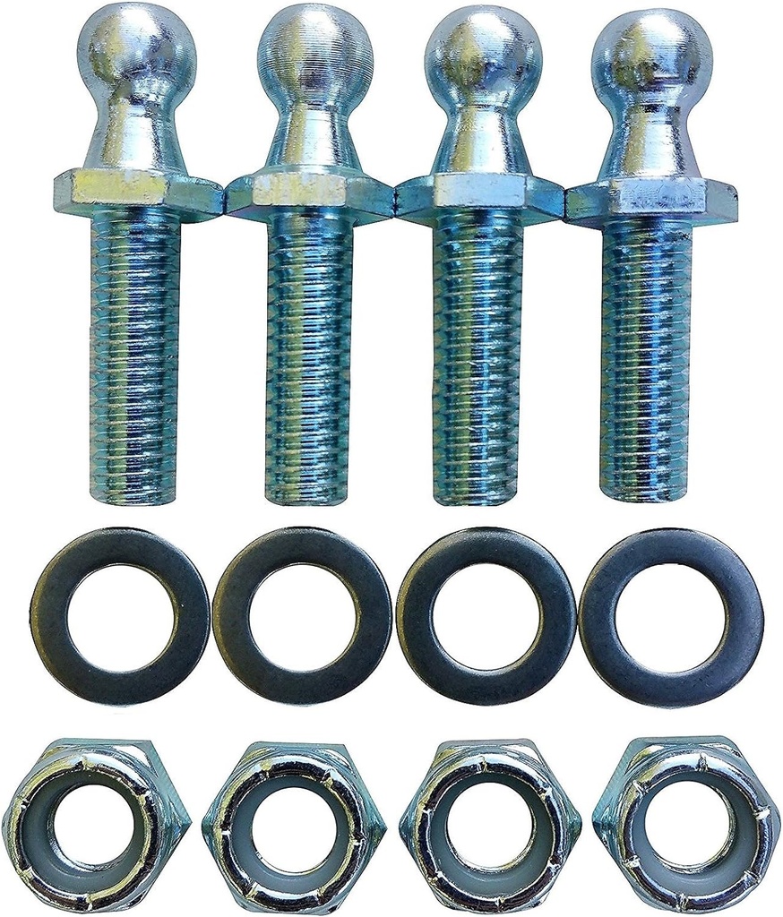 10 mm ball stud 