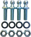 10 mm ball stud 