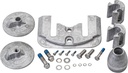 Bravo III Anode Kit 