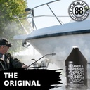 Formula 88 gallon