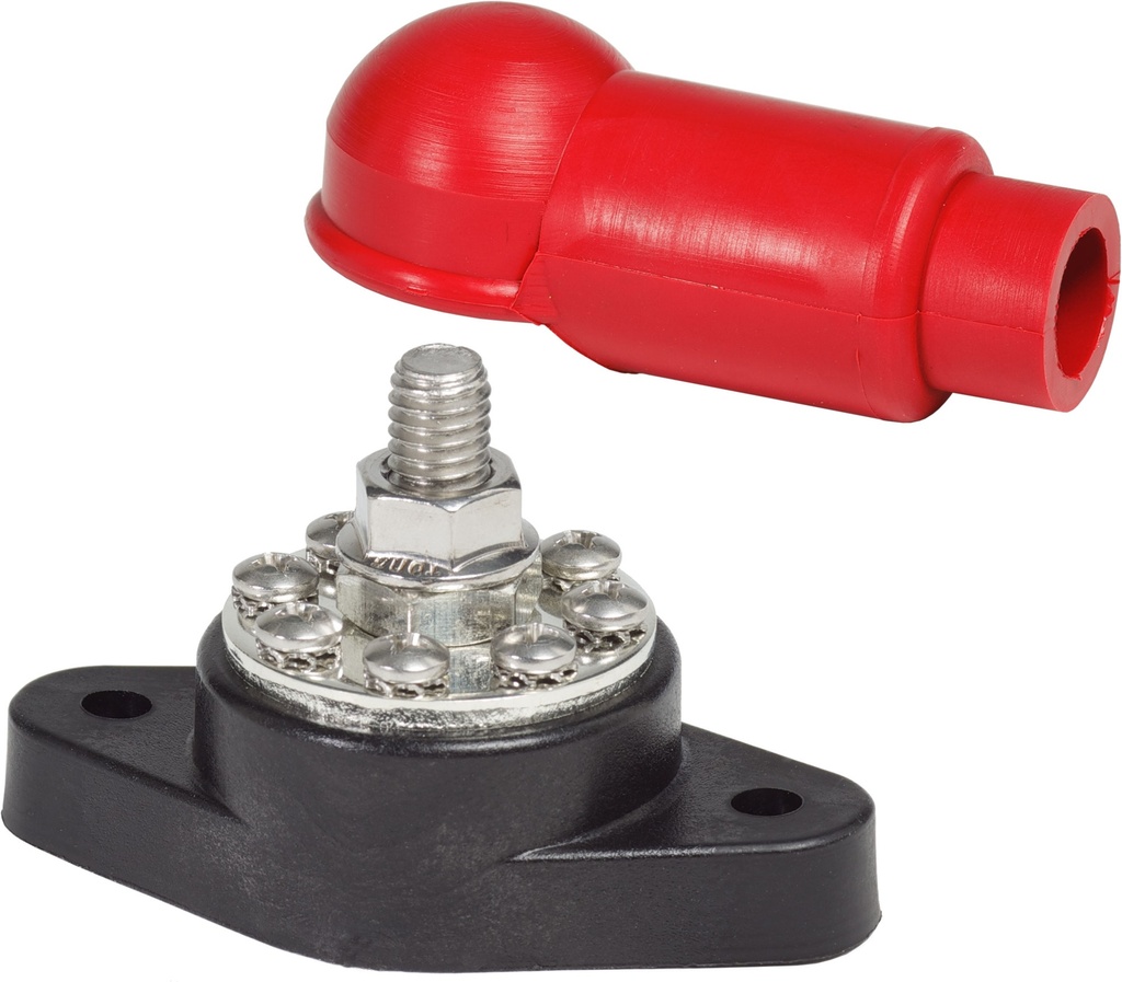POWER POST PLUS 5/16"