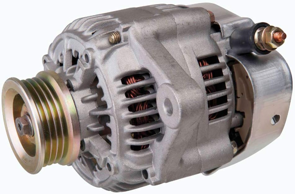 Sierra Alternator 18-6844