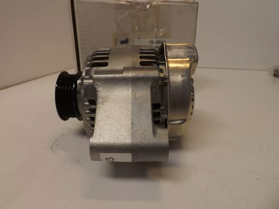 Sierra Alternator 18-6844