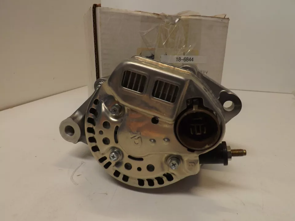 Sierra Alternator 18-6844