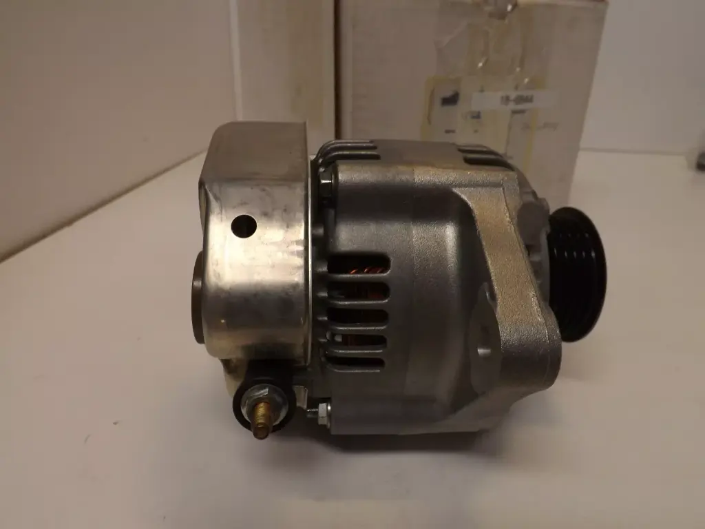 Sierra Alternator 18-6844