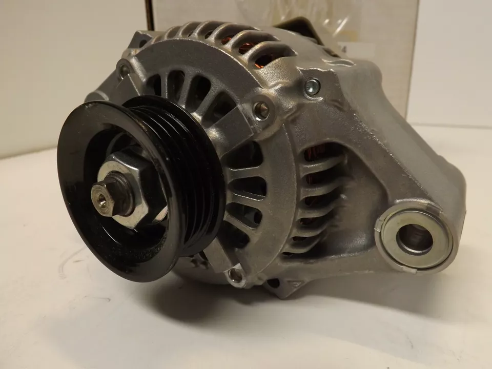 Sierra Alternator 18-6844