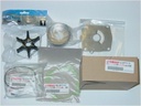 Yamaha 61A-W0078-A3-00 Water Pump