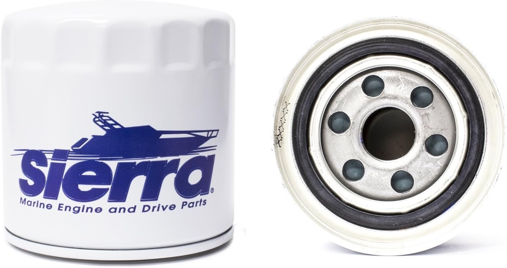 Sierra Marine Oil Filter 18-57824