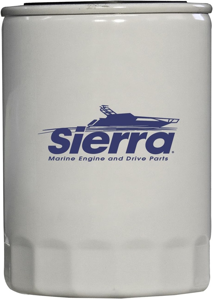 Sierra Marine Oil Filter 18-7875