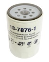 Sierra Marine Oil Filter 18-7876-1