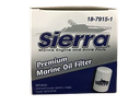 Sierra Marine Oil Filter 18-7915-1