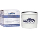 Sierra Marine Oil Filter 20 Micron Filtration 18-7897