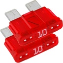 FUSE ATO or ATC 10 AMP x2 