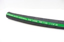 1-1/4  Hardwal Hot Water Hose 10 ft