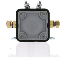 Replacement Solenoid - SW681