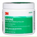 3M Mertal restorer and polish