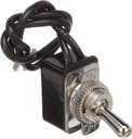 Toggle Switch, On/Off, 6 in SEACHOICE 