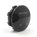 LED Batteries Voltage indicator